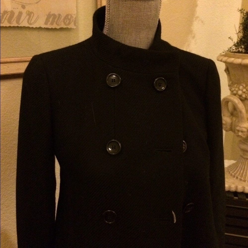 - Ann Taylor jacket - Picture 4 of 4